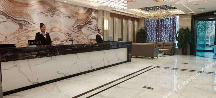 皮山派格大酒店图片