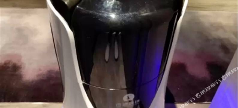 如皋泛华美居酒店图片