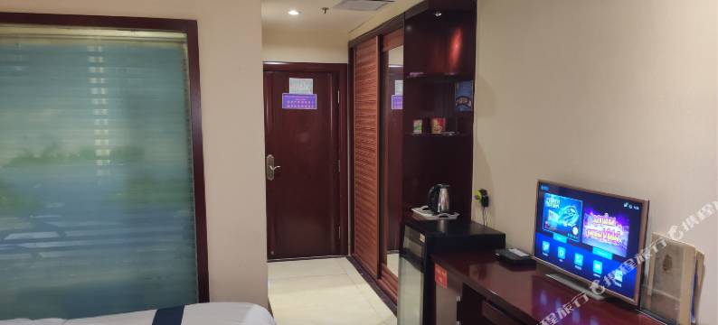 墨玉鼎豪大酒店图片