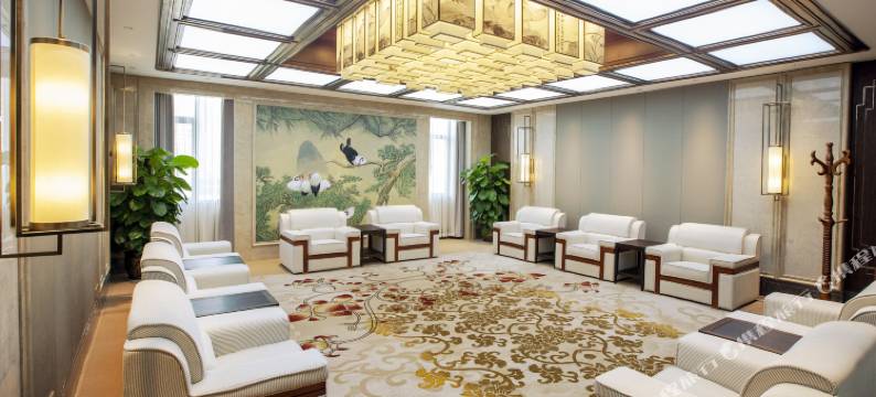 荆门凯旋国际酒店(深圳大道店)图片