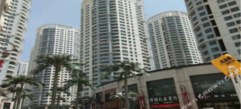 西宁A小苹果公寓图片