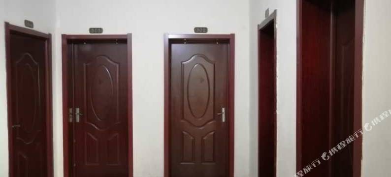 洛阳驿旅宾馆图片