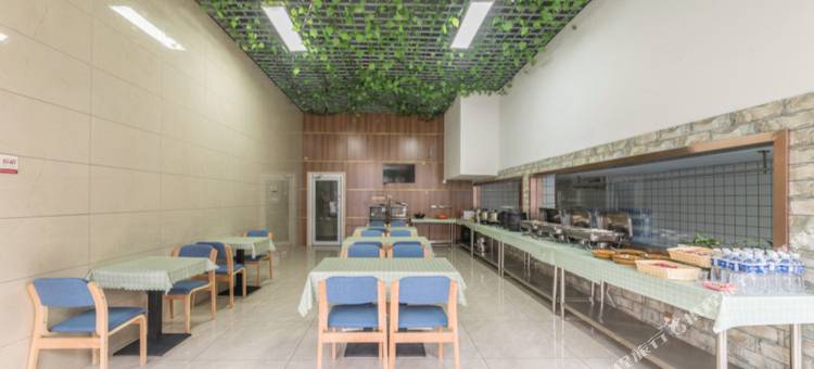 99优选酒店(盐城滨海县政府店)图片