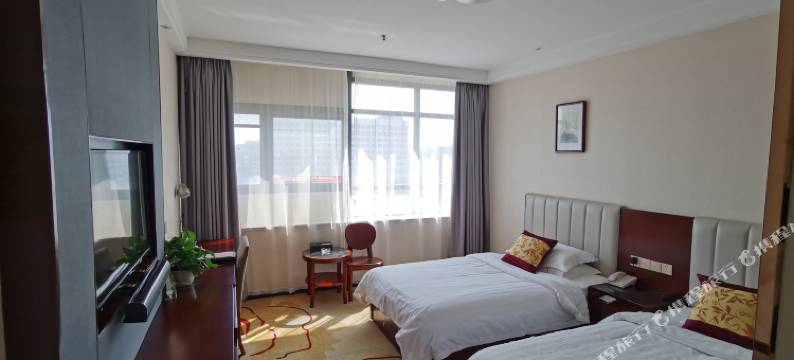 徐州中汇国际会议中心图片