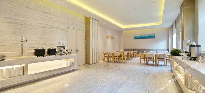全季酒店(济南经十路和谐广场店)图片