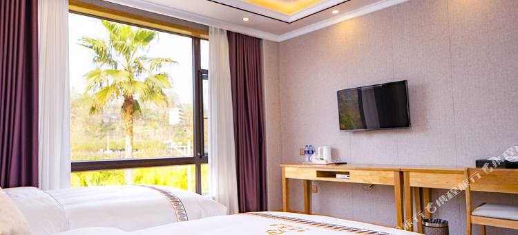 剑阁蒂霏酒店图片