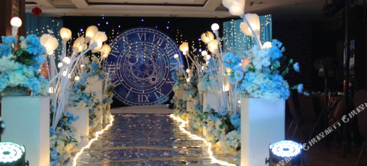 晋城颐宾大酒店图片