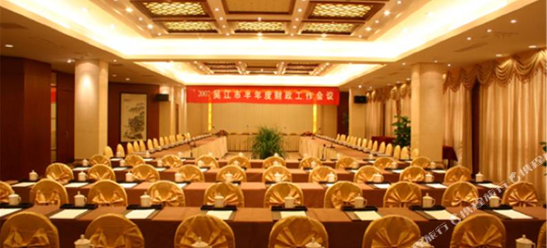 苏州松陵饭店图片