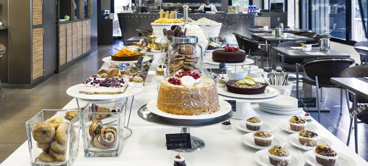 卡尔杜奇罗马纳齐美美居别墅酒店(Mercure Villa Romanazzi Carducci Bari)图片