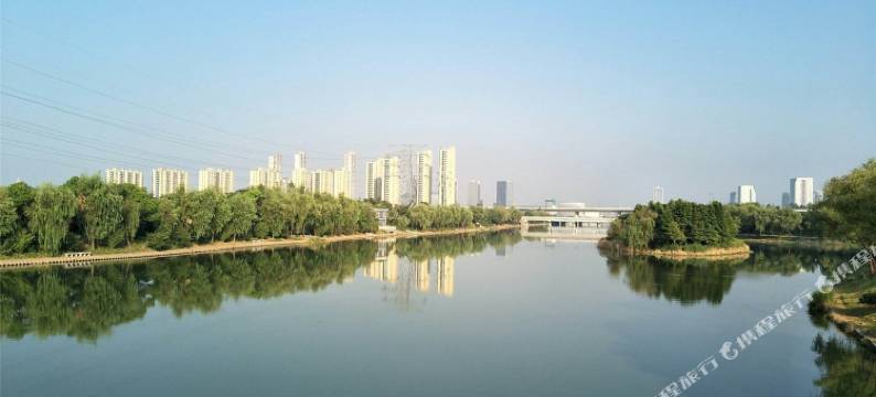 慈溪天华宾馆(观海卫店)图片