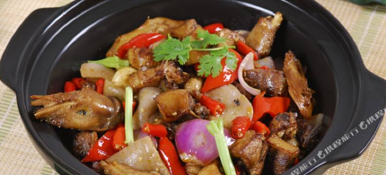 宁国黑洞瀑布群驴友农家乐图片