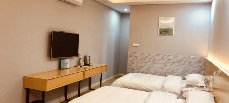 澜庭酒店(呼和浩特火车站店)图片