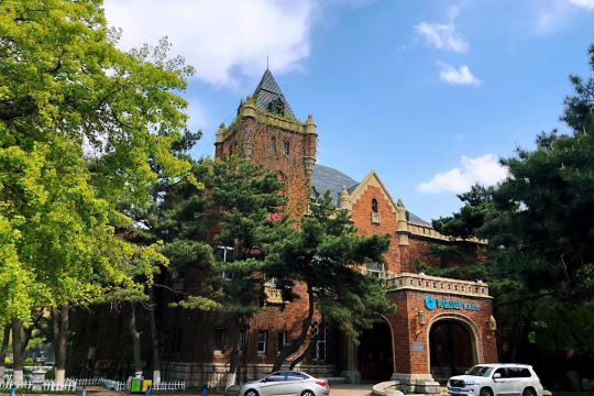 吉林省松苑宾馆c座