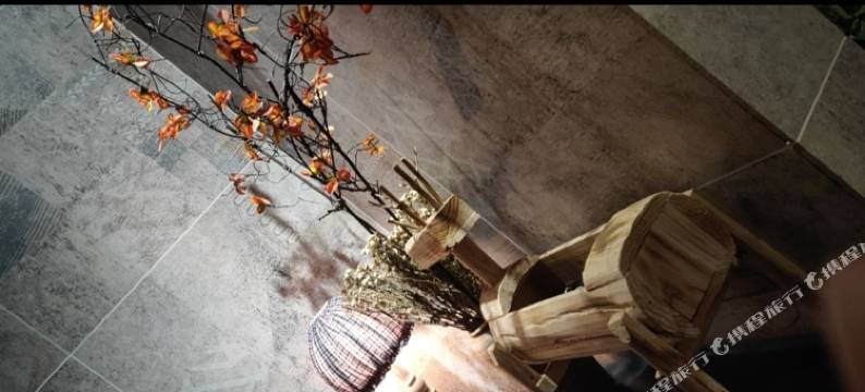 城画精品酒店(邓州店)图片