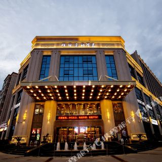 天水丝路万利酒店