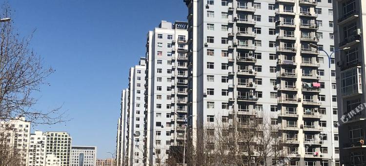 晨兴时代酒店(鲅鱼圈山海广场店)图片