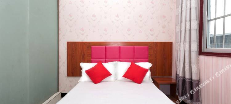 乐山嘉州客栈图片