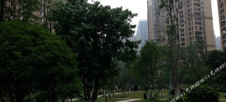 成都芒果民宿图片