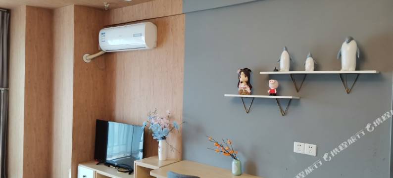 成都武武哥公寓图片