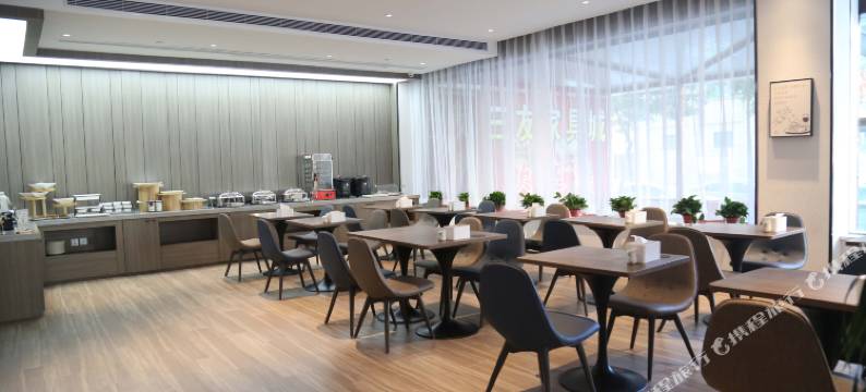 汉庭酒店(太原小店区康宁街地铁站店)图片