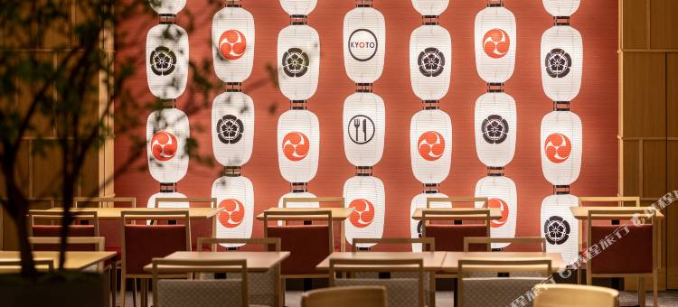 三井花园酒店 京都四条(Mitsui Garden Hotel Kyoto Shijo)图片
