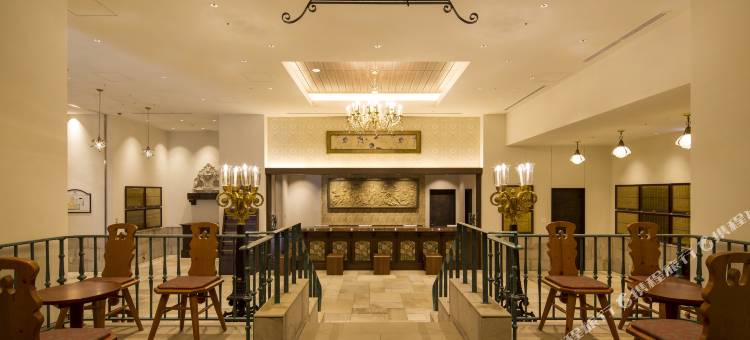 神户蒙特利酒店(Hotel Monterey Kobe)图片