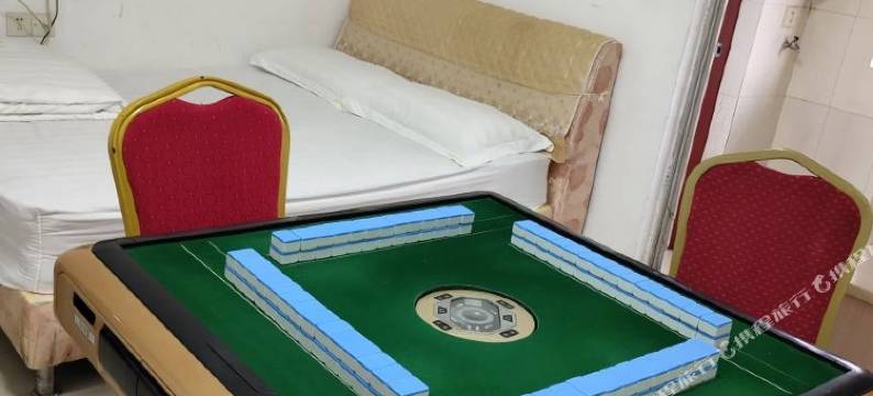 珠海五福爱家公寓图片