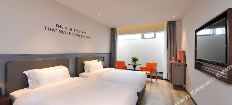 城市精选M酒店(春熙路西段太升路地铁站店)图片