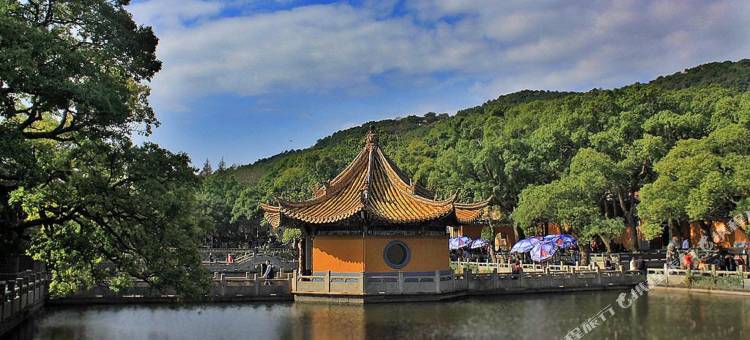 曼居酒店(舟山朱家尖码头普陀机场店)图片