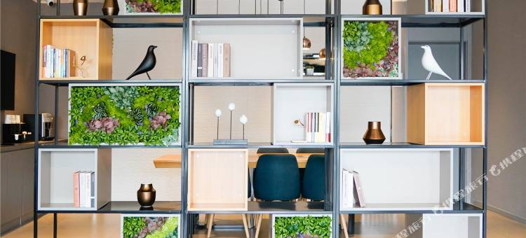 如家商旅酒店(青岛胶东国际机场胶州汽车总站店)图片