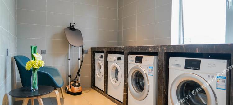 如家商旅酒店(青岛胶东国际机场胶州汽车总站店)图片