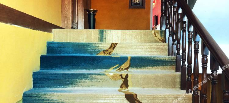 骏怡连锁酒店(玛曲县步行街店)图片