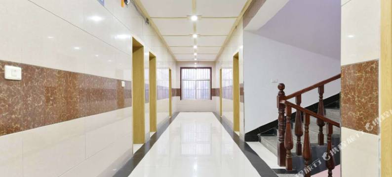 云台山溪上云间民宿图片