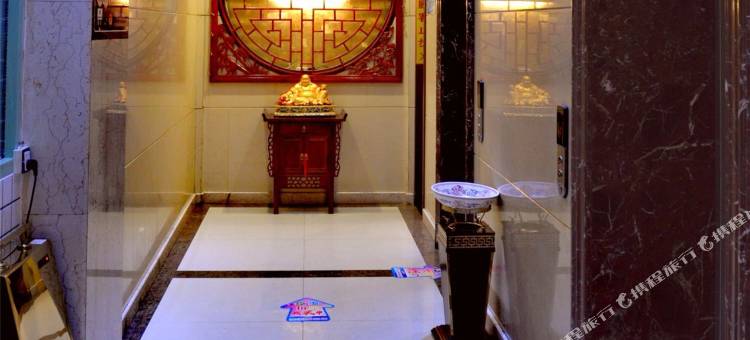 如家睿柏·云酒店(高平丹河路店)图片