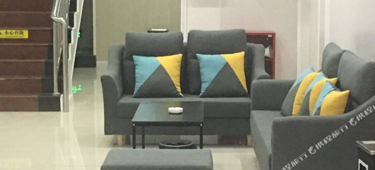 唯宜酒店(西南政法大学店)图片