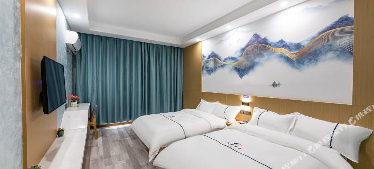 轻旅酒店(嘉兴月河古街店)图片