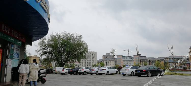 尚客优酒店(泗洪双沟镇东大街店)图片