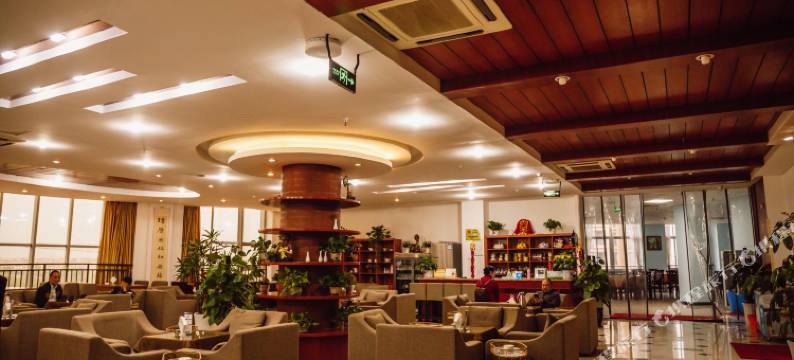 德阳云锦酒店图片