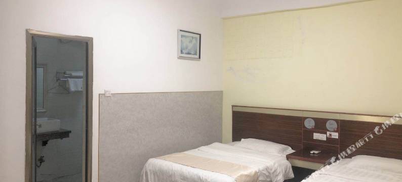 OYO海口红缘旅租图片