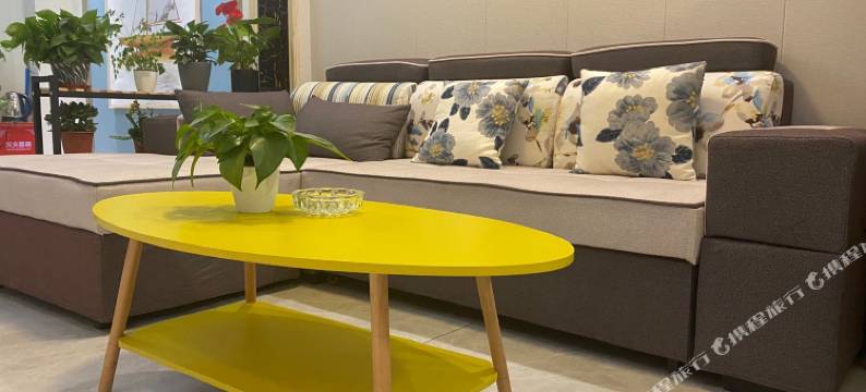 苏州福城雅居商务民宿图片