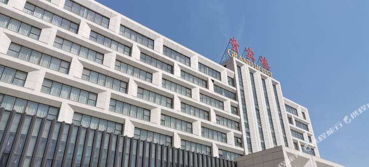 大同贵宾楼酒店图片