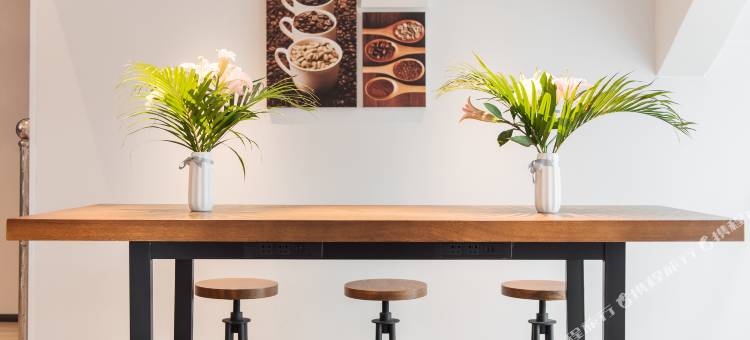 汉庭酒店(深圳大悦城灵芝地铁站店)图片