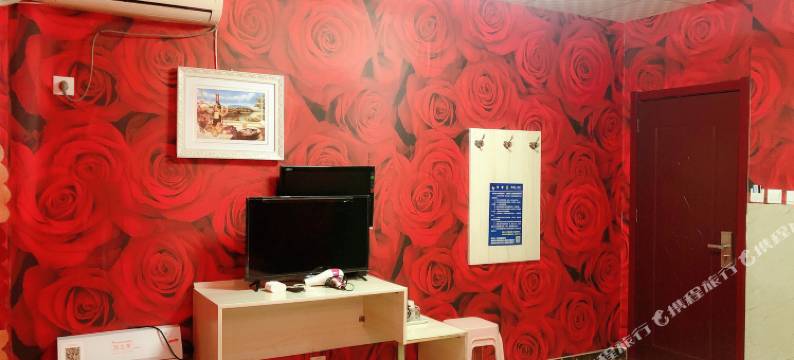 济南红禾谷宾馆(济南章丘大学城店)图片