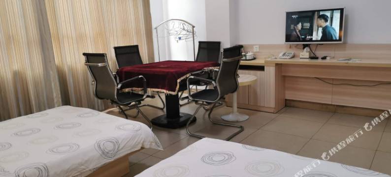 钦州品尚便捷酒店(北站店)图片