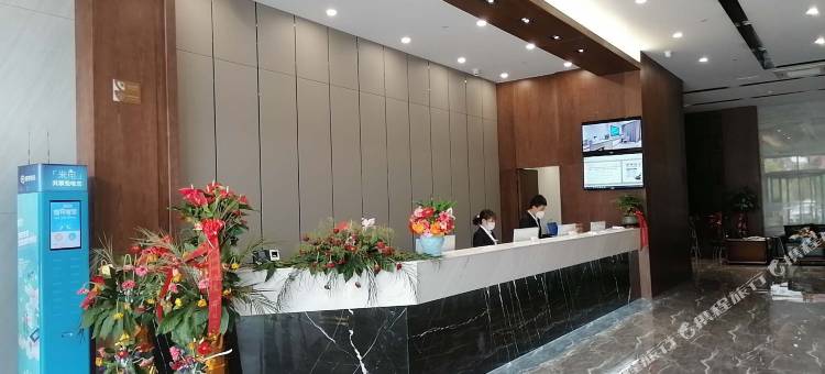 格雅酒店(句容经济开发区崇明西路店)图片
