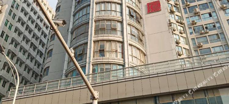 武汉怡景茉莉花开公寓图片