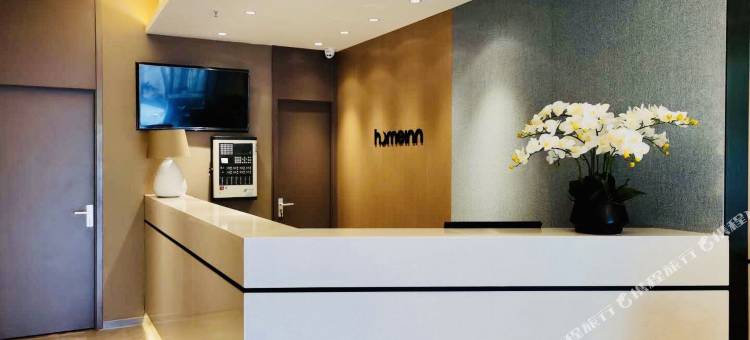 如家酒店·neo(合肥城隍庙三孝口地铁站店)图片