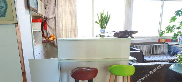 方新公寓(西安火车站五路口地铁站店)图片