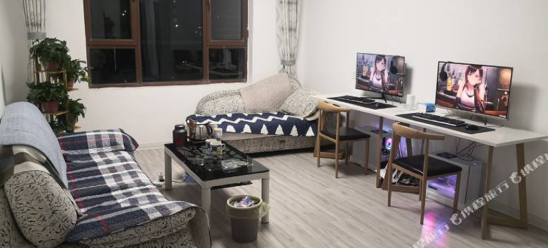石家庄万维公寓(4号店)图片