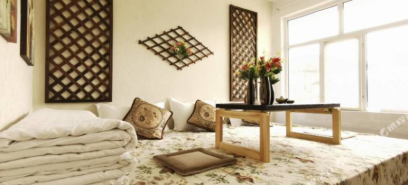 张北草原生态农庄(坝上中都草原店)图片